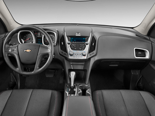 2010 Chevrolet Equinox Atlanta